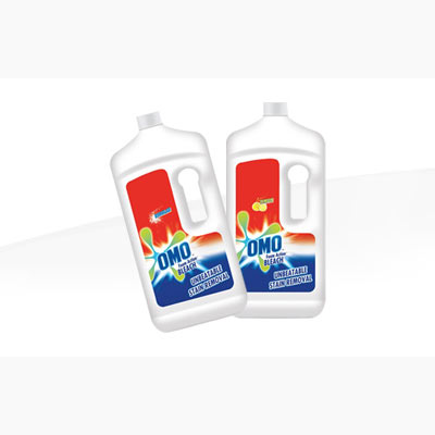 Omo Foam Action Bleach 1.5l