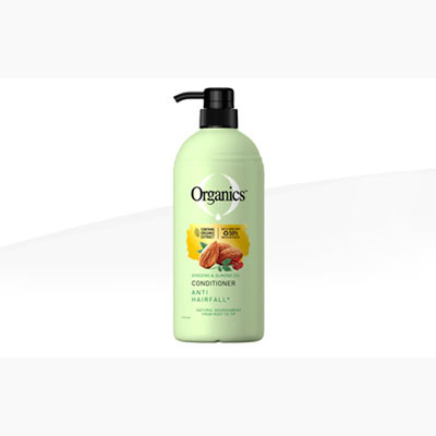 Organics Conditioner 1L