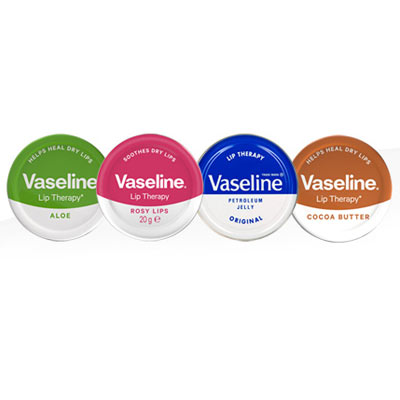 Vaseline Lip Therapy 20g